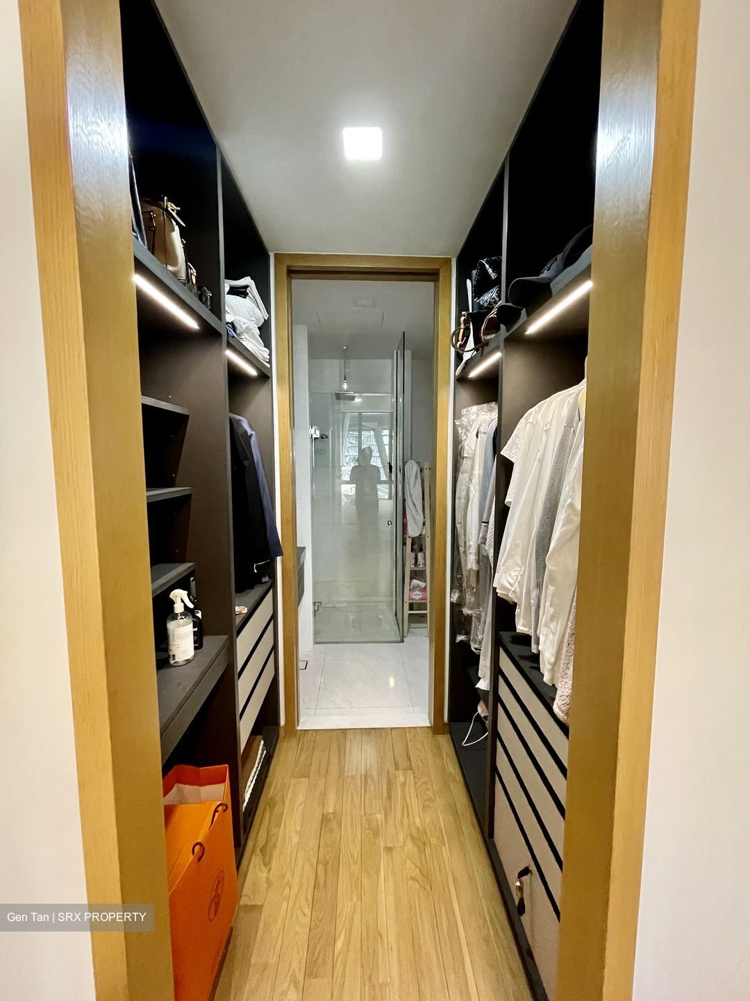 Marina One Residences (D1), Apartment #314439351